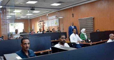 الأقصر تنشئ غرفة عمليات لمراقبة تجهيزات وانتخابات مجلس الشيوخ