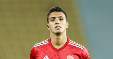 الأهلى يفحص حالة ياسين مرعى ويتأكد من جاهزية تريزيجيه ودارى