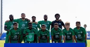 الأهلي السعودي ينهي معسكر إسبانيا بتعادل 1-1 أمام العين في مباراة ودية مثيرة