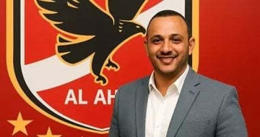 الأهلي على وشك الإعلان عن تعيين أسامة هلال رئيسًا للجنة التعاقدات