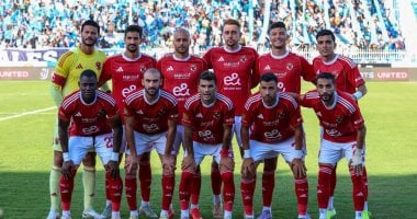 الأهلي والزمالك يتقدمان بينما بيراميدز يتراجع في تصنيف أندية العالم