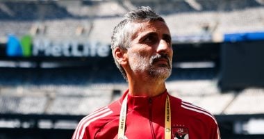 الأهلي وبتروجت: ريبيرو يعالج الأخطاء الدفاعية استعدادًا لمواجهة مودرن سبورت