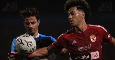 الأهلي يتكفل بدفع تكلفة استقدام الحكام الأجانب لمباراة بيراميدز