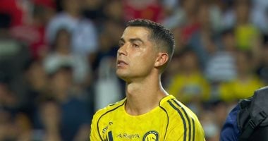 الأهلي يتوج بكأس السوبر السعودي وسط إحباط رونالدو.. تفاصيل الفيديو الحصري
