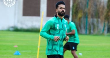 الأهلي يدرس عرض نادي بتروجت لشراء مصطفى البدري