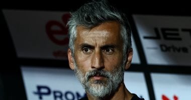 الأهلي يستمر في التدريبات اليومية استعدادًا لمواجهة غزل المحلة