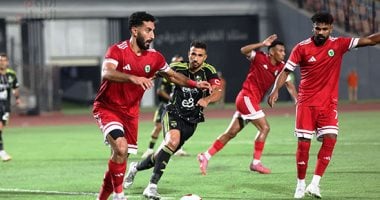 الأهلي يسعى لتصحيح مساره في مباراة فاركو بالدوري المصري