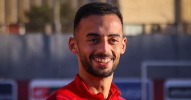 الأهلي يعقد جلسة حاسمة مع ريبيرو لتحديد مستقبل أحمد عبد القادر