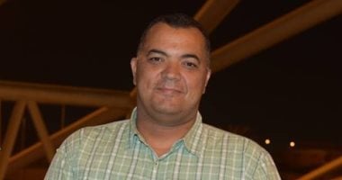 الأهلي ينعى وائل عزت رئيس جهاز ألعاب الماء في النادي