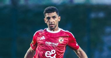 الأهلي ينهي إجراءات انتقال كوكا إلى نادي قاسم باشا التركي خلال ساعات