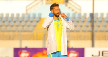 الإسماعيلي يبدأ مفاوضات تجديد عقد مروان حمدي وما موقف خطاري؟