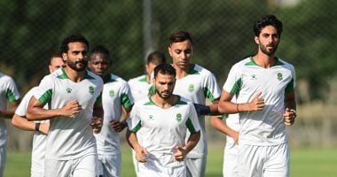 الاتحاد السكندري يواجه إنبي الليلة في دوري نيل بحثًا عن تحقيق الفوز الثاني