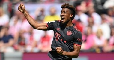 الاتفاقات المالية تؤخر انتقال كومان إلى نادي النصر السعودي