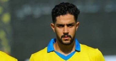 الاسماعيلي يعيد تأكيد قوة محمد عمار في مواجهة الاتحاد السكندري بالدوري المصري