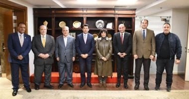 البارالمبية تكشف تفاصيل بطولة العالم لرفع الأثقال خلال مؤتمر صحفي اليوم