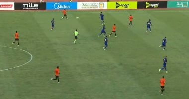 البنك الأهلي يبدأ معسكراً مغلقاً تحضيراً لمواجهة طلائع الجيش في الدوري المصري