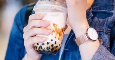 التوصل إلى حبيبات نباتية دقيقة تشبه الخرز لتعزيز خسارة الوزن عبر إضافتها إلى الحلويات والشاي