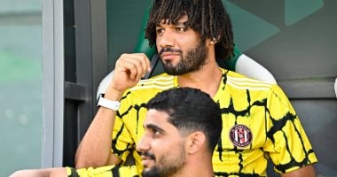 الجزيرة يخسر أمام خورفكان بمشاركة الننى وإبراهيم عادل في الدوري الإماراتي