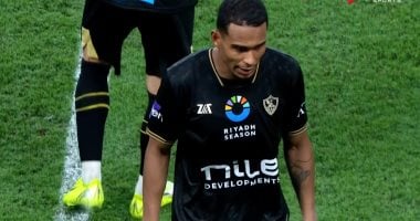 الجزيري يعيق انتقال الزمالك إلى التعاقد مع لاعب أجنبي جديد