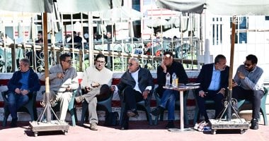الجلسة المؤجلة لنادي الزمالك تبحث الملفات الهامة اليوم