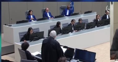 الجنائية الدولية ترفض بشدة فرض الولايات المتحدة عقوبات على القضاة ونواب المدعي العام