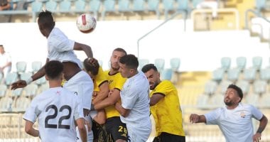 الجونة يراقب أداء غزل المحلة أمام سموحة استعدادًا للجولة الثالثة من الدوري