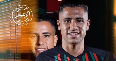 الجيش الملكي يعلن رسميًا عودة رضا سليم إلى الكتيبة بعد فترة مع الأهلي