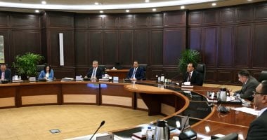 "الحكومة تبدأ تنفيذ مشروع بديل الإيجار القديم بتسليم 1298 قطعة أرض للإسكان"
