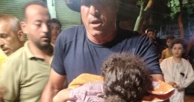 الحماية المدنية تنقذ طفلة محتجزة داخل مصعد بالظاهرة بتفاعل سريع ومهني