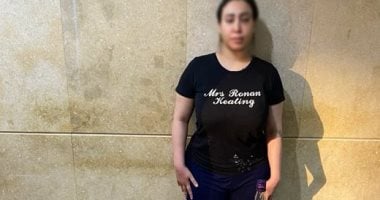 الداخلية تضبط راقصة مخالفة لقواعد الحياء العام بتوثيق فيديو