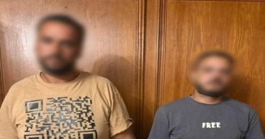 الداخلية تضبط متهميْن في واقعة ضرب مسن بمنطقة المعادي