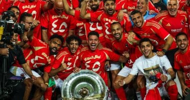 الدوري المصري الأغلى في أفريقيا والأهلي يتصدر عرش القارة السمراء