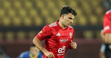 الزمالك يستعد لتقديم ملف مستحقات زيزو إلى شئون اللاعبين في اتحاد الكرة