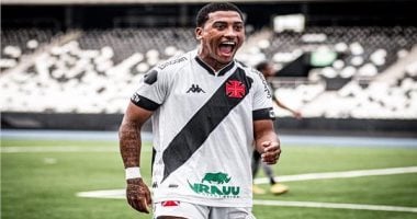 الزمالك يعلن التعاقد الرسمي مع البرازيلي بيزيرا لموسمين قادمين