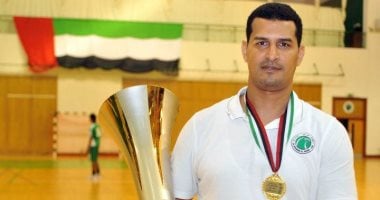 الزمالك يعلن تشكيل الجهاز الفني لفريق الكرة الطائرة للرجال بتعيين الجيزاوي مديرًا فنيًا