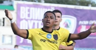 الزمالك ينهي صفقة انتقال النجم البرازيلي خوان ألفينا بيزيرا بشكل رسمي