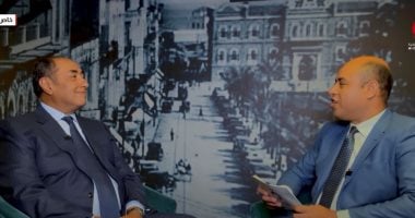 السفير حسام زكي يعلن رفض التحركات الإسرائيلية في غزة ويعتبرها عودة إلى ما قبل عام 2005