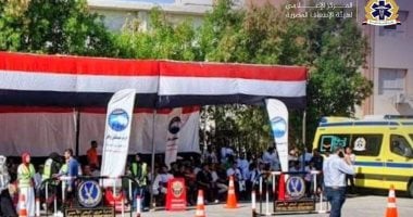 الشباب يقودون المشهد في انتخابات الشيوخ بإمبابة وسط أجواء احتفالية ملهمة