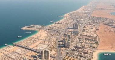 العلمين الجديدة: جوهرة المتوسط التي تنافس أهم الوجهات السياحية الأوروبية