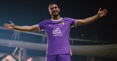 العين الإماراتي ينهي ملف صفقات الأجانب بعد انتقال رامي ربيعة