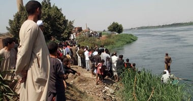 الغرق يتسبب في وفاة شاب بمقر منشأة القناطر.. تفاصيل الحادث المأساوي