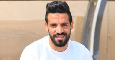الفحص الطبي يحدد مصير إسلام محارب مع فريق الطلائع ضد البنك اليوم