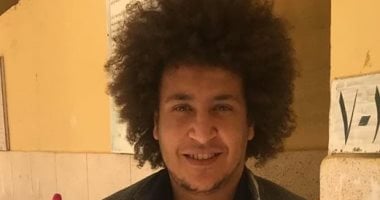 القبض على أحمد عبدالقادر ميدو رئيس اتحاد شباب المصريين بالخارج في تطور مفاجئ