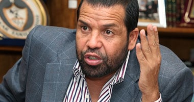 القبض على النائب السابق رجب هلال حميدة في كفر الشيخ بتهمة فساد مالي
