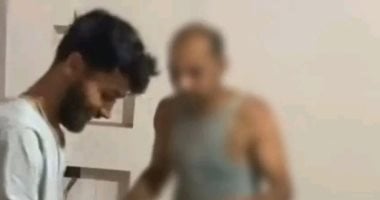 القبض على تيك توكر علاء الساحر بسبب مقاطع فيديو الاعتداء على أشخاص