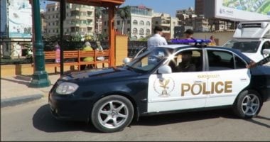القبض على خادمة متهمة بسرقة مجوهرات ذهبية من شقة طبيبة في منطقة الدقي