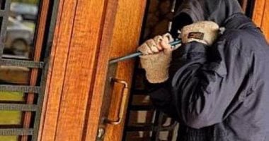 القبض على لص سرق شقة تحت الإنشاء في مدينة 6 أكتوبر