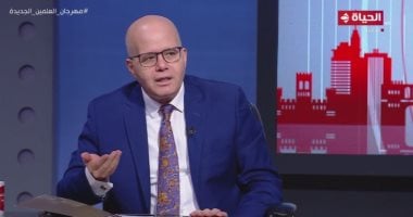 الكشكي: بيان مصر "زئير في الوقت المناسب" يؤكد ثبات الموقف المصري تجاه قضية فلسطين