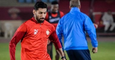 المصري وبيراميدز والبنك الأهلي في سباق محتدم لضم نجم سيراميكا