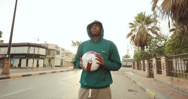 المصري يتعاقد رسمياً مع اللاعب الرواندي بونور موغيشي